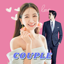 Wedding Photo Suit Kpop Style APK