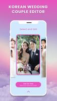 Wedding Photo Suit Kpop Style poster