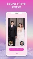 برنامه‌نما Wedding Photo Suit Kpop Style عکس از صفحه