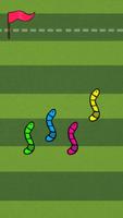 Earthworm Runners ảnh chụp màn hình 1