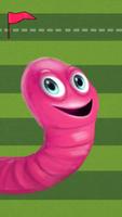 Earthworm Runners ảnh chụp màn hình 2