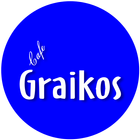 Cafe Graikos ไอคอน