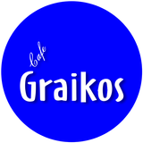 Cafe Graikos icon