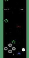 Space Game 海报