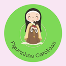 Figurinhas Católicas - Sticker APK