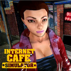 Internet Cafe Simulator Guide icon