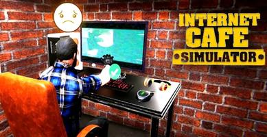 Internet Cafe Simulator Guide پوسٹر