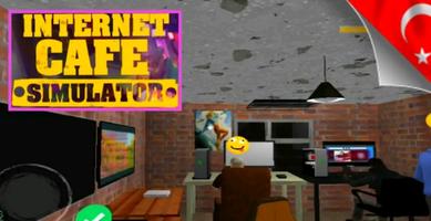 برنامه‌نما Internet Cafe Simulator Guide عکس از صفحه