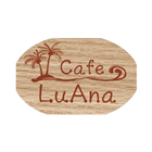 Cafe LuAna icône