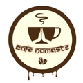 Cafe Namaste