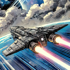 Starbase Defender أيقونة