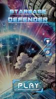 Starbase Defender الملصق