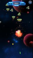 Starbase Defender تصوير الشاشة 2