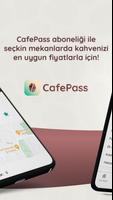 CafePass capture d'écran 1