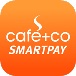 café+co SmartPay icon