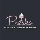 Cafe Presko আইকন