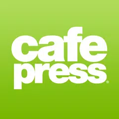 Скачать CafePress - Personalized Gifts APK