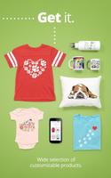 CafePress - Personalized Gifts ภาพหน้าจอ 2