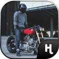Cafe Racer Modification