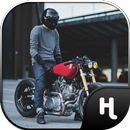 Café Racer Modification APK