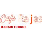 Cafe Rajas アイコン