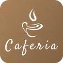Caferia - Web and Mobile Application APK