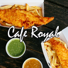 Cafe Royal icône