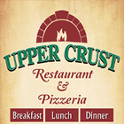 Uppercrust Restaurant ikon