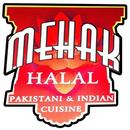 Mehak Halal APK