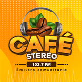 Cafe Stereo icône