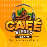 Cafe Stereo 图标