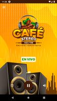 Cafe Stereo captura de pantalla 1
