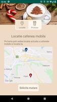 CaffeAle - Cafeneaua mobila screenshot 1