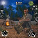 Wild Survival Adventure Game APK