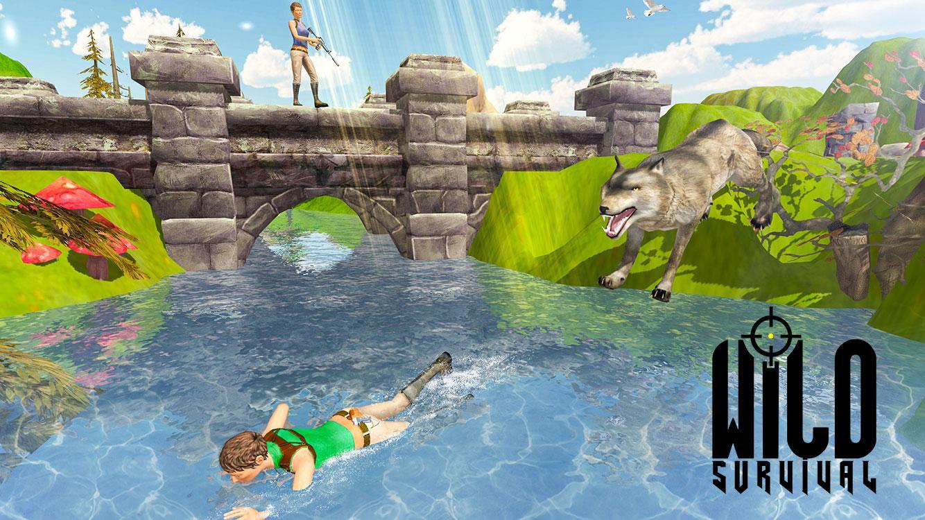 Игра adventure 4. Wild Adventures игра. Survival Adventure. Adventure City Survival похожие игры. The Wilds симулятор выживания.