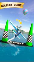 Airplane Flight Jet Simulator screenshot 2