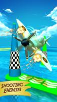 Airplane Flight Jet Simulator screenshot 1