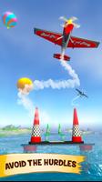 Airplane Flight Jet Simulator screenshot 3