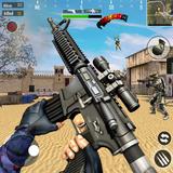 Jeu de tir des forces spéciale APK