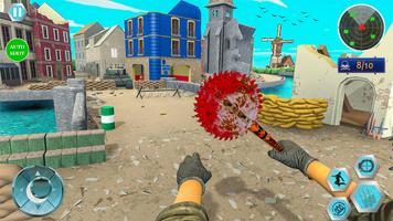 Special Force Shooting Game screenshot 3