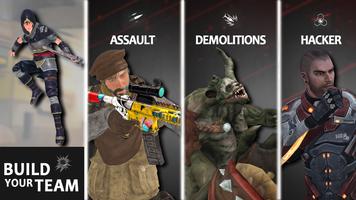 Special Force Shooting Game screenshot 2