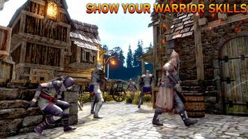 Ninja Assassin Super Legendary screenshot 1