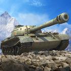 Ordu Savaş Makinesi Tank Oyunu simgesi