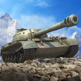 Battle of War Games: Tank Game icon
