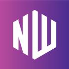 آیکون‌ Configurable Webview template