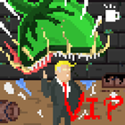 Man-Eating Plant VIP أيقونة