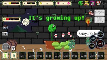 Man-Eating Plant VIP screenshot 1