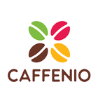 CAFFENIO app иконка