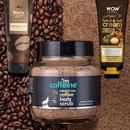 APK Caffeine Scrub Facewash Offers