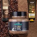 Caffeine Scrub Facewash Offers APK